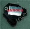 NEW Alternator Voltage Regulator 13803780 ARV1543 1.4008.1