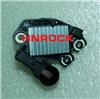 NEW Alternator Voltage Regulator 13801300/08-020 UD02448ARE 236998 215928 81114656 RTR9723 M551 593947 9949639 2542934 1114656 CRE15127 052.000.017