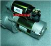 NEW HNROCK 12V STARTER MOTORS QDJ1369 FOR MITSUBISHI 4M40 SERIES ENGINE