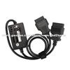 S1279 Module Lexia-3 Citroen Peugeot OBD2 Diagnostic Cable S.1279