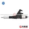 Fuel Pump And Injector 095000-6700 Mercedes Benz Injectors In Hight Quality