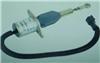 NEW STOP SOLENOID 4063712 SA-5030-24 6742-01-2310 6743-81-9141 600-815-9150 SA-5030-12 FOR CUMMINS