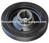 Suzuki CRANKSHAFT PULLEY 12610-77E10, 12610-77E11