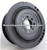BMW CRANKSHAFT PULLEY 11231439683, 11237568345