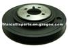 Mitsubishi CRANKSHAFT PULLEY MD145529