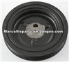 Citroen /Peugeot CRANKSHAFT PULLEY6C1Q6B319CC, 0515T1, 1376475