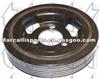 BMW / PEUGEOT / CITROEN CRANKSHAFT PULLEY 11237562801,0515T2