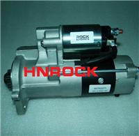 NEW STARTER MOTORS M2T62271 FOR MITSUBISHI FORKLIFT S4S