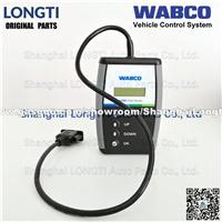 WABCO Handheld Tester Smart Tool3002000020