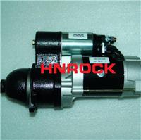 NEW STARTER MOTORS QDJ2636A FOR YI TUO JIANG YAN Y4102Q