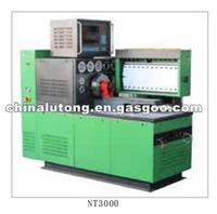 Diesel Injection Pump Tester CR1000 Diesel Injection Repair Equipment