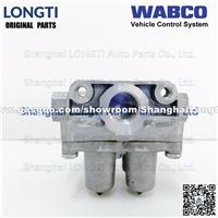 WABCO Quadruple Protection Valve9347141250
