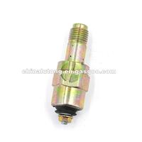 Solenoid Valve Assembly Solenoid Valve Cat 320d