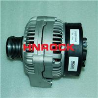 NEW HNROCK 12V 115A ALTERNATOR 0123510058 0123510102 CA1254IR 12676 FOR MERCEDES-BENZ