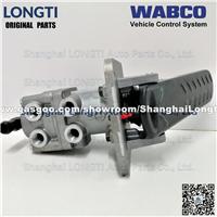 WABCO Foot Brake Valve4613170000