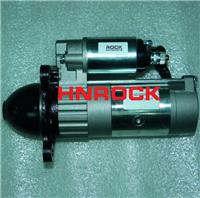 NEW STARTER MOTORS QDJ2608F FOR WEI FANG HUA DONG HUA FENG HUA YUAN 4105 6105