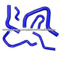 Honda Civic D15/16 Eg / Ek 92-00 Kit/Civic D15 Ek3 92-98 1.5 Esi Radiator Hose Kit