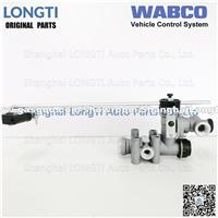 WABCO Leveling Valve4640061000