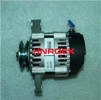 NEW 12V 60A ALTERNATOR 220236 19011168 34SI FOR CUMMINS A2300