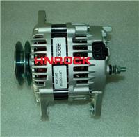 NEW 24V 80A ALTERNATOR LR1100705F LR1100705G 231000W802 2506133 2506133 LR1100705F LR1100705G TD42T FOR NISSAN PRIMERA 2.0