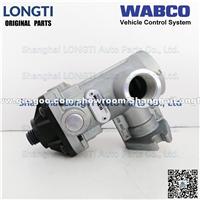 WABCO Light Laden Valve-Manual4756040110