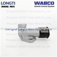WABCO Trailer Release Valve9630010120