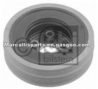 Audi/VW CRANKSHAFT PULLEY 038105243F