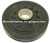 Mitsubishi CRANKSHAFT PULLEY MD110165