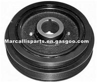 Toyota CRANKSHAFT PULLEY 13408-20010