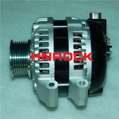 NEW HNROCK 12V 100A ALTERNATOR 104210-4732 31100-RTA-023 13980 FOR ACURA HONDA