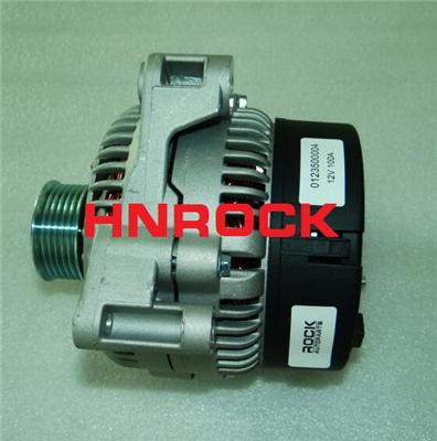 NEW HNROCK 12V 100A ALTERNATOR 0123500004 0120465012 0123213005 CA1088IR 13520 FOR RENAULT VOLVO