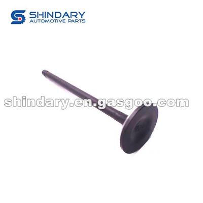 K00525010 Exhaust Valve