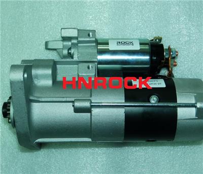 NEW STARTER MOTORS 121032006 M8T80071 M8T80071A M8T80071B ME012994 ME012995 FOR MITSUBISHI FUSO MEDIUM