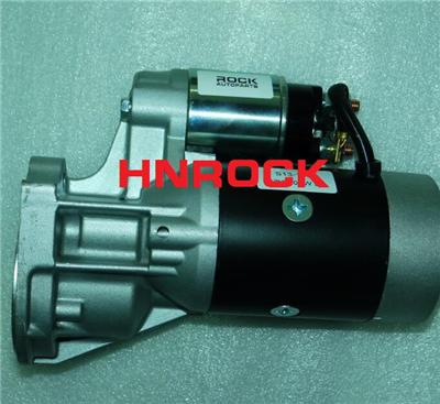 NEW STARTER MOTORS 30972N S13-105 FOR NISSAN