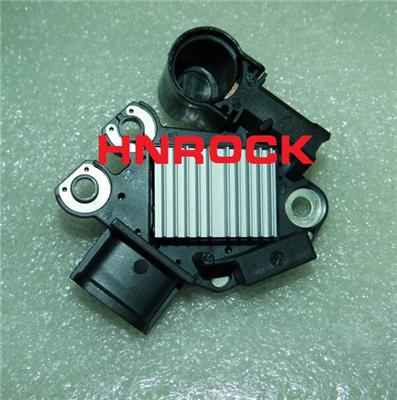 NEW Alternator Voltage Regulator 1380B200