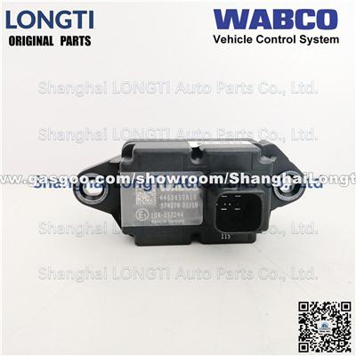WABCO ESC Elect. Stability Control4460650810