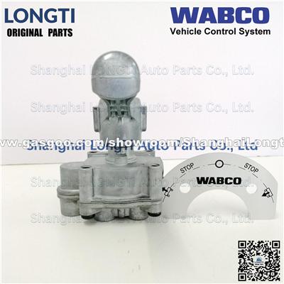 WABCO Rotary Slide Valve4630320200