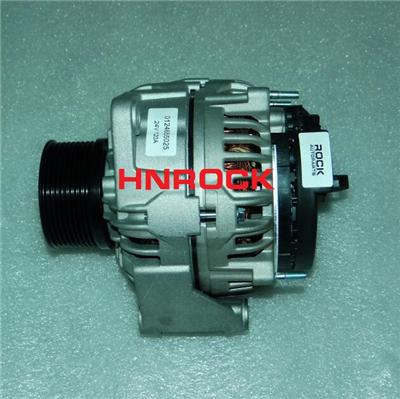 NEW HNROCK 24V 120A ALTERNATOR F00B2120000 51261017278 0124655025 FOR DAF