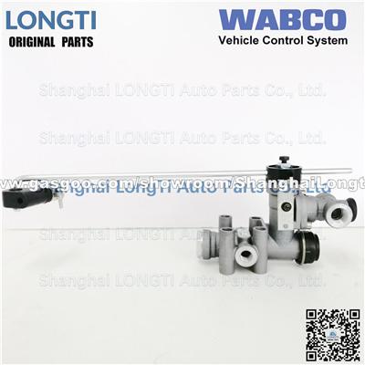 WABCO Leveling Valve4640061000