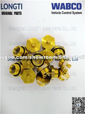 WABCO Drain Valve9343000020