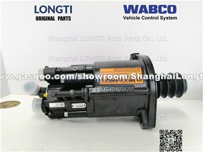 WABCO Pneumatic Clutch Actuator9701500080