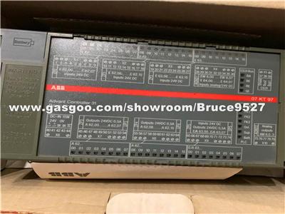 ABB MPRC086318-501 PLC And I/O Systems Processor Unit