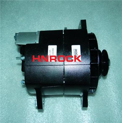 NEW HNROCK 24V 150A ALTERNATOR 8SC3110VC FOR CUMMINS