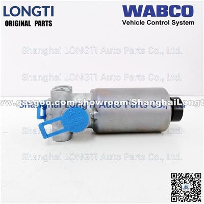 WABCO 3/2 Solenoid Valve4721726000