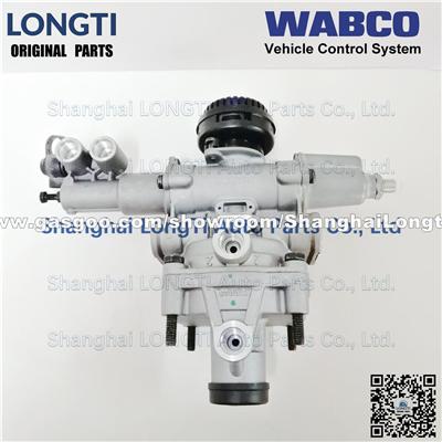 WABCO Automatic Load Sensing Valve4757111490