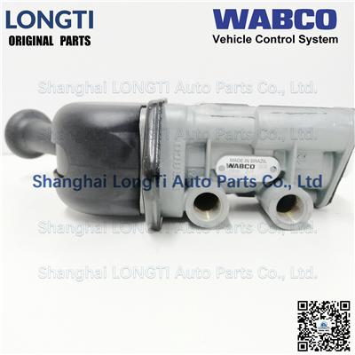 WABCO Hand Brake Valve9617222620