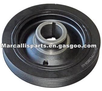 Suzuki CRANKSHAFT PULLEY 12610-77E10, 12610-77E11