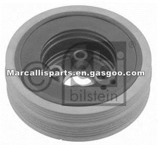 Audi/VW CRANKSHAFT PULLEY 038105243F