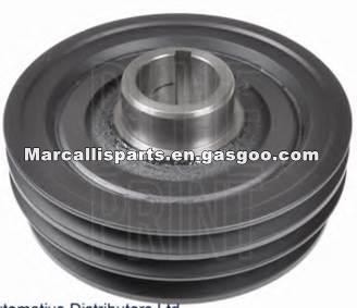 Mitsubishi CRANKSHAFT PULLEY ME204075