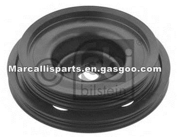 Renault CRANKSHAFT PULLEY 8200113340, 8200036888